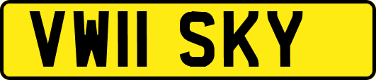 VW11SKY