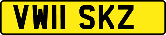 VW11SKZ