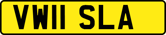 VW11SLA