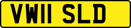 VW11SLD