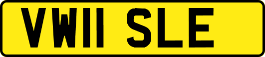 VW11SLE