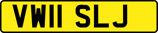 VW11SLJ