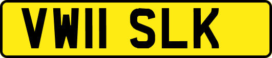VW11SLK
