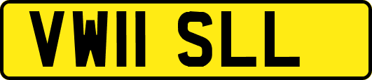 VW11SLL