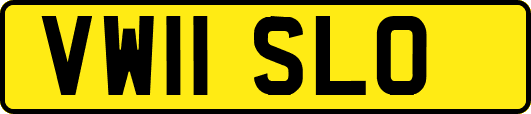VW11SLO