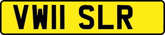 VW11SLR