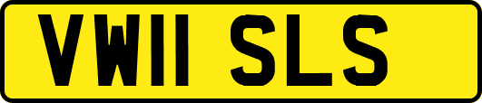 VW11SLS