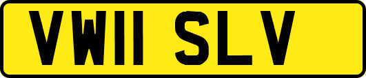 VW11SLV