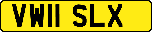 VW11SLX