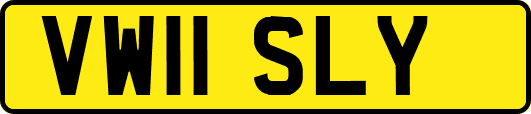 VW11SLY