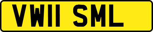 VW11SML