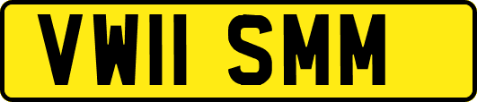 VW11SMM