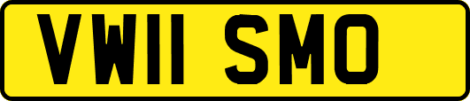 VW11SMO