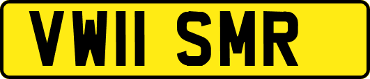 VW11SMR