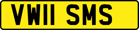 VW11SMS