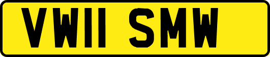 VW11SMW