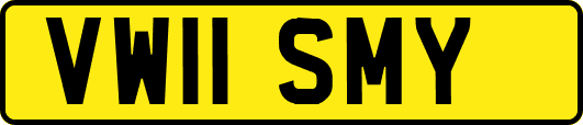 VW11SMY