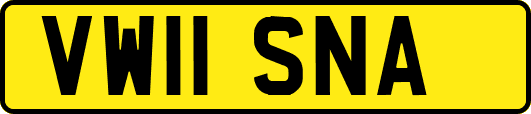 VW11SNA