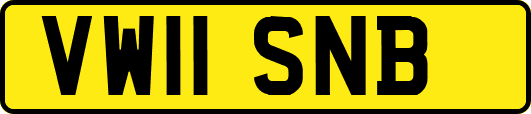 VW11SNB