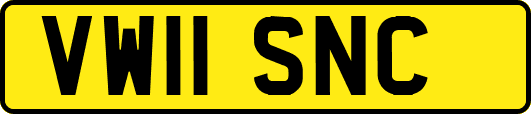 VW11SNC