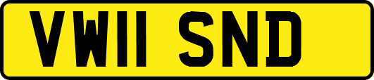 VW11SND
