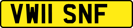 VW11SNF