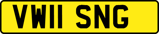 VW11SNG