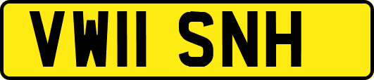VW11SNH
