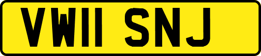 VW11SNJ