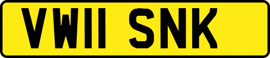 VW11SNK