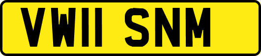 VW11SNM