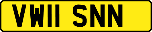 VW11SNN