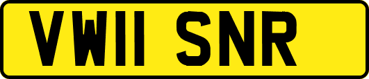 VW11SNR
