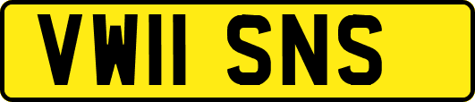 VW11SNS