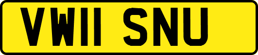 VW11SNU