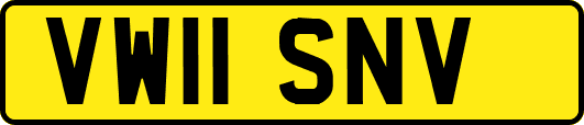 VW11SNV