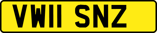 VW11SNZ