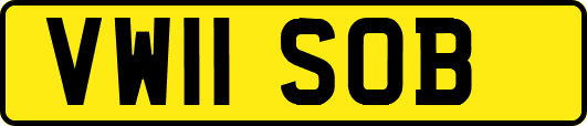 VW11SOB