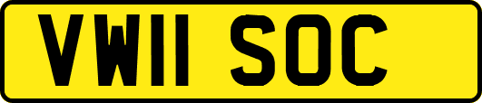 VW11SOC