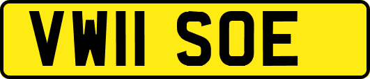 VW11SOE