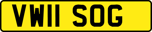 VW11SOG