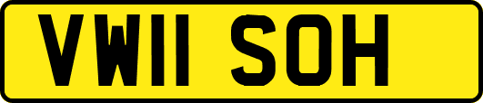 VW11SOH