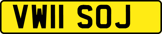 VW11SOJ