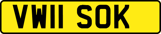 VW11SOK