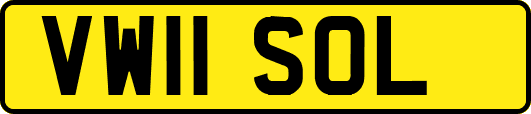 VW11SOL