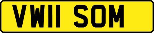VW11SOM