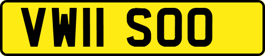 VW11SOO