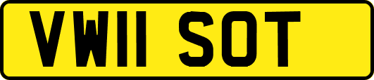 VW11SOT