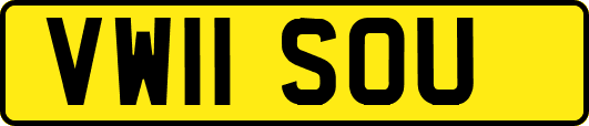 VW11SOU