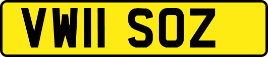VW11SOZ